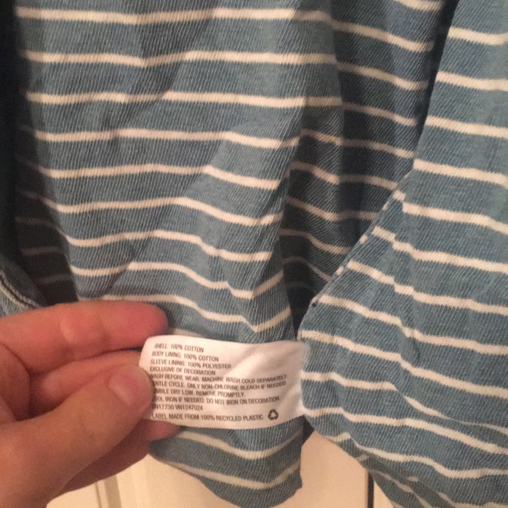 👖NWT Cat & Jack Big Boys Jean Jacket👖 - Picture 7 of 8